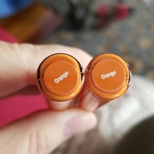 Limited Edition Orange ShadowSense